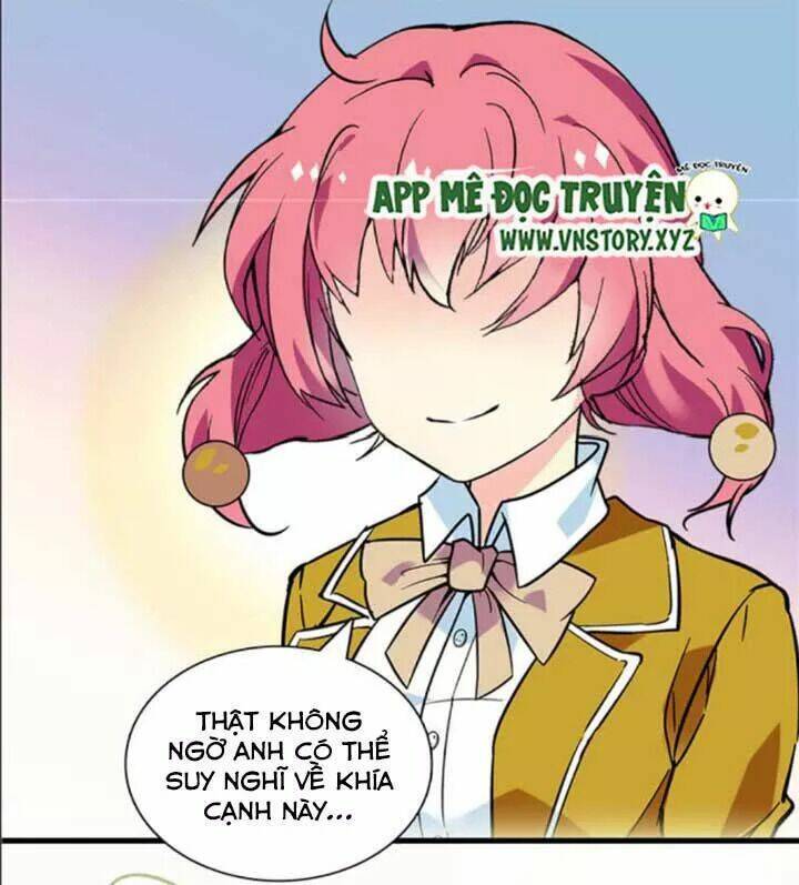 nữ hầu sau giờ học chapter 86 8