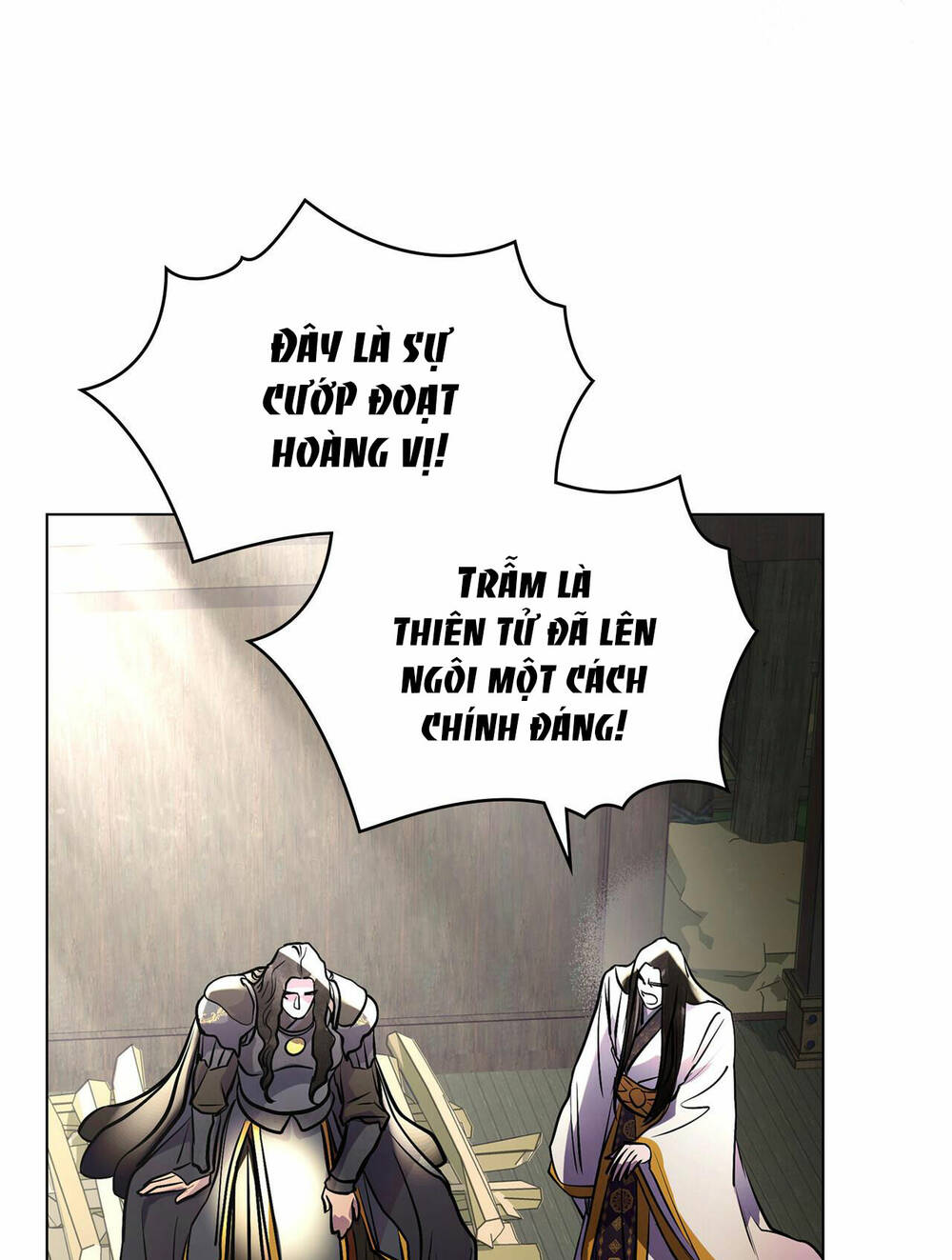 một nửa không hoàn hảo chapter 38.2 21