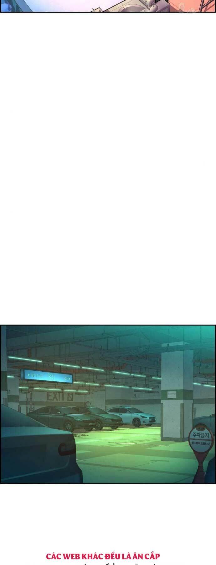 bạn học tôi là lính đánh thuê chapter 104 61