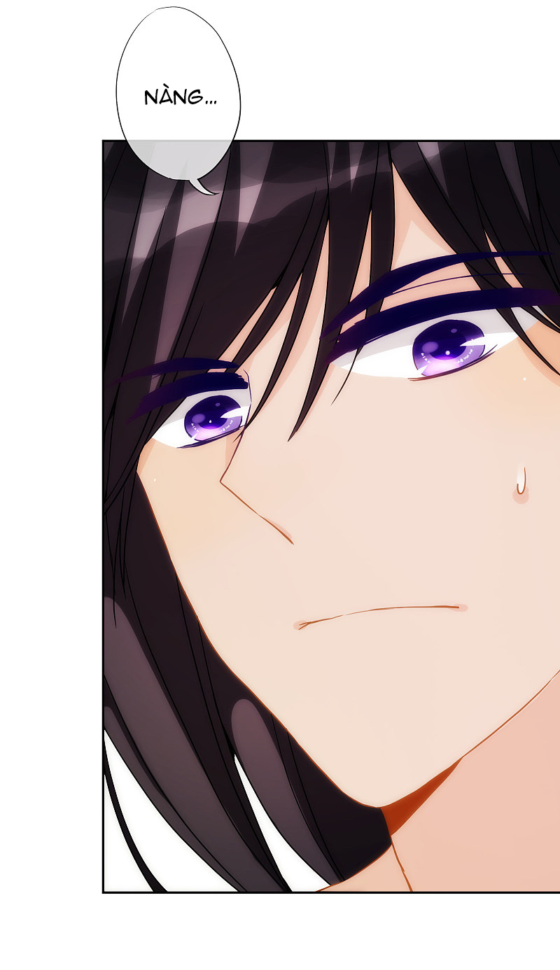 vương phi của babylon chapter 13 14