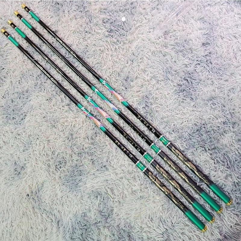 Cần Câu Tay Long Phụng sum vầy 6H CT44