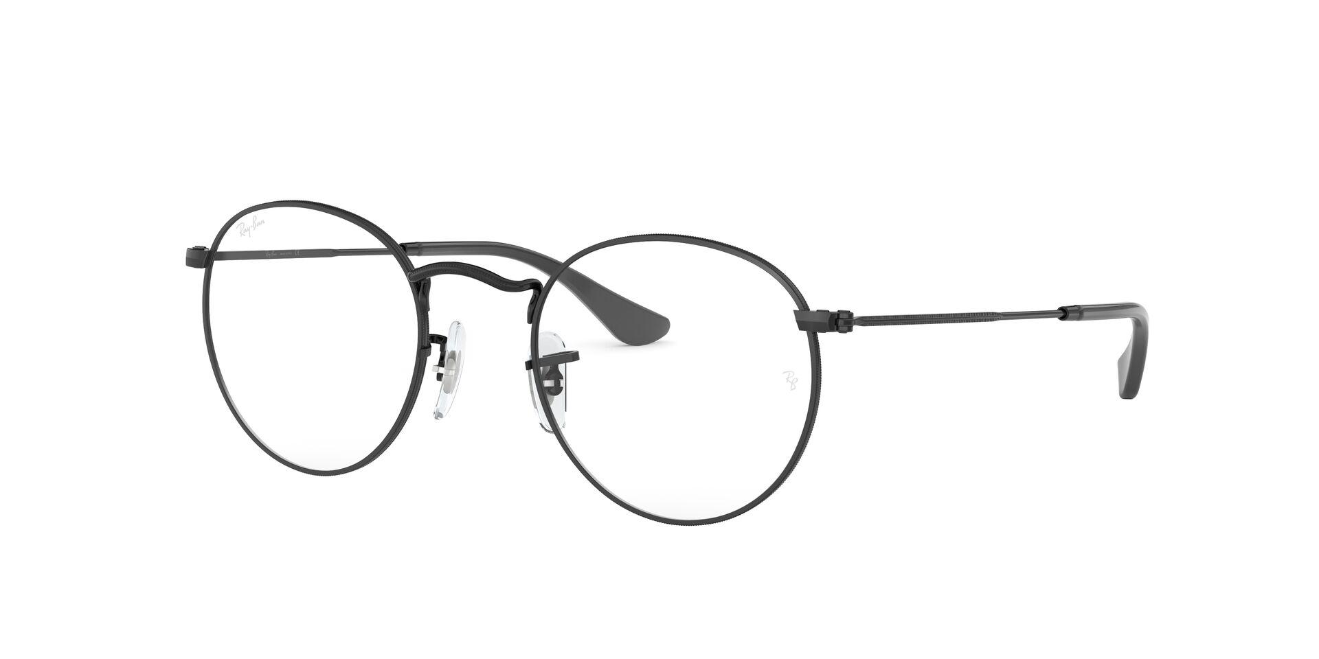 Mắt Kính Ray-Ban Round Metal - RX3447V 2503 -Eyeglasses