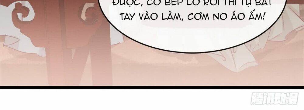 sổ tay xoay người của thị thiếp chapter 6.1 12