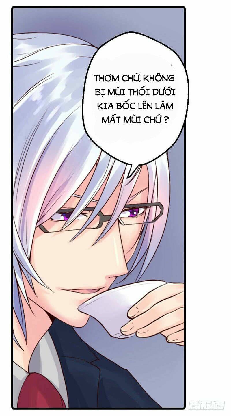 dục vọng của ác ma chapter 3 5