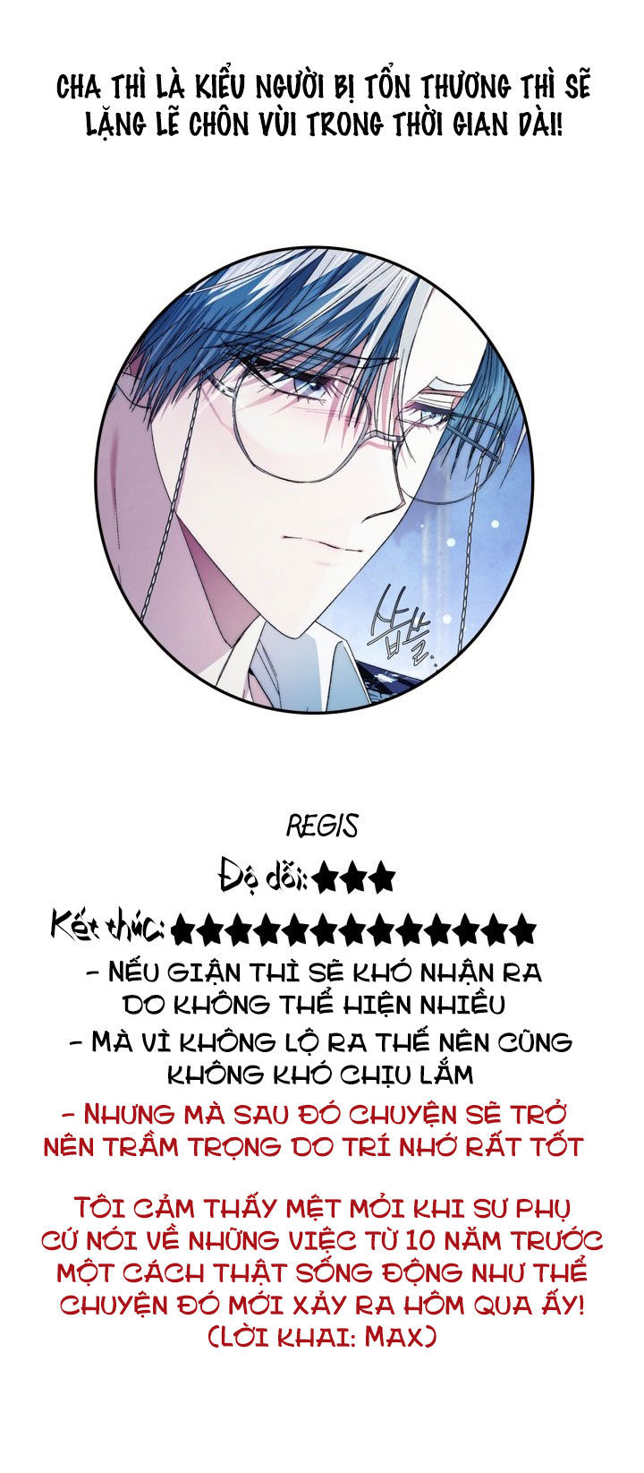 cha à, con không muốn kết hôn đâu chapter 96 60