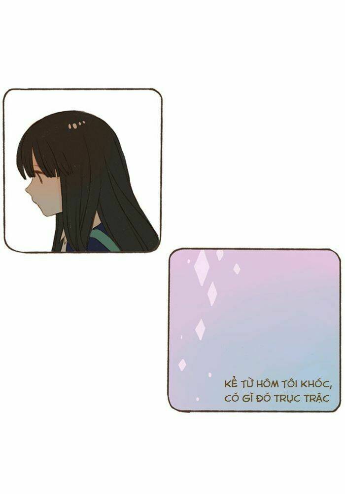 giấc mơ họa sĩ chapter 19 7