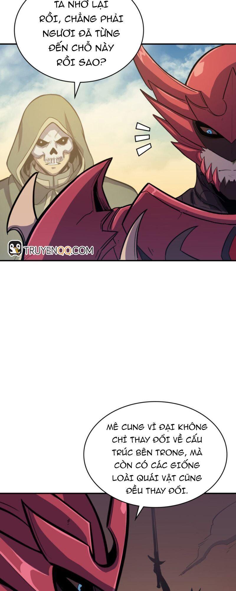 tôi trở lại thăng cấp một mình chapter 19 62