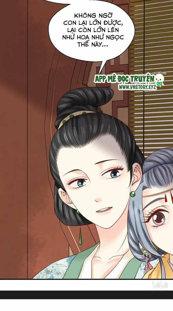 kiều nữ độc phi chapter 101 28