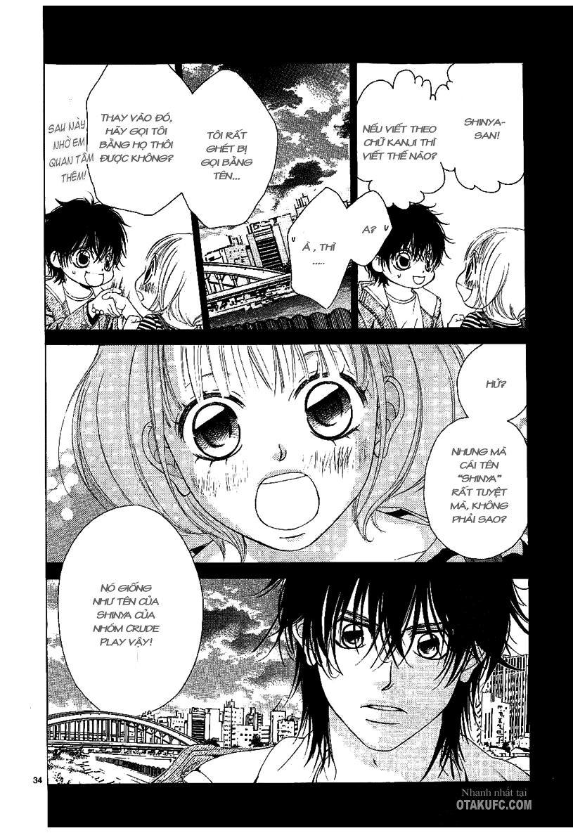 bướm trong sương mù chapter 9 34