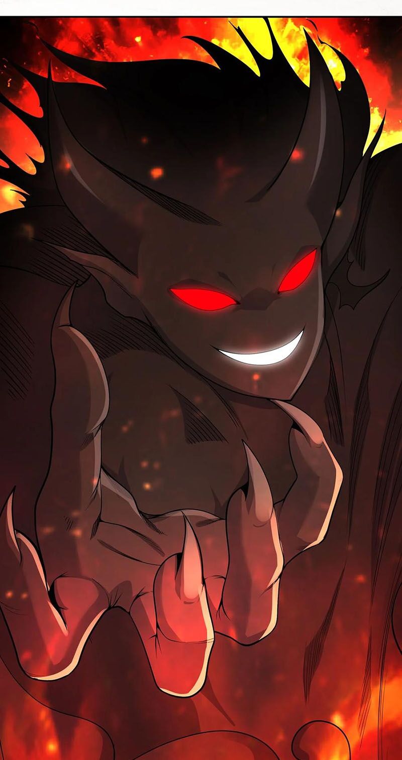 sau khi tu luyện, ta biến thành ma tôn xương khô chapter 11 58