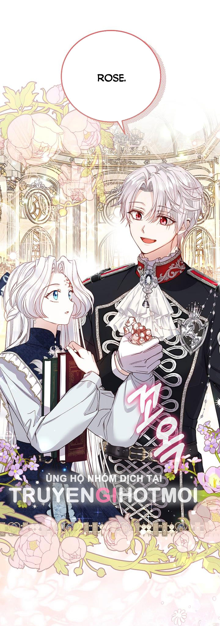 trở thành vợ thái tử quái vật chapter 86.2 10