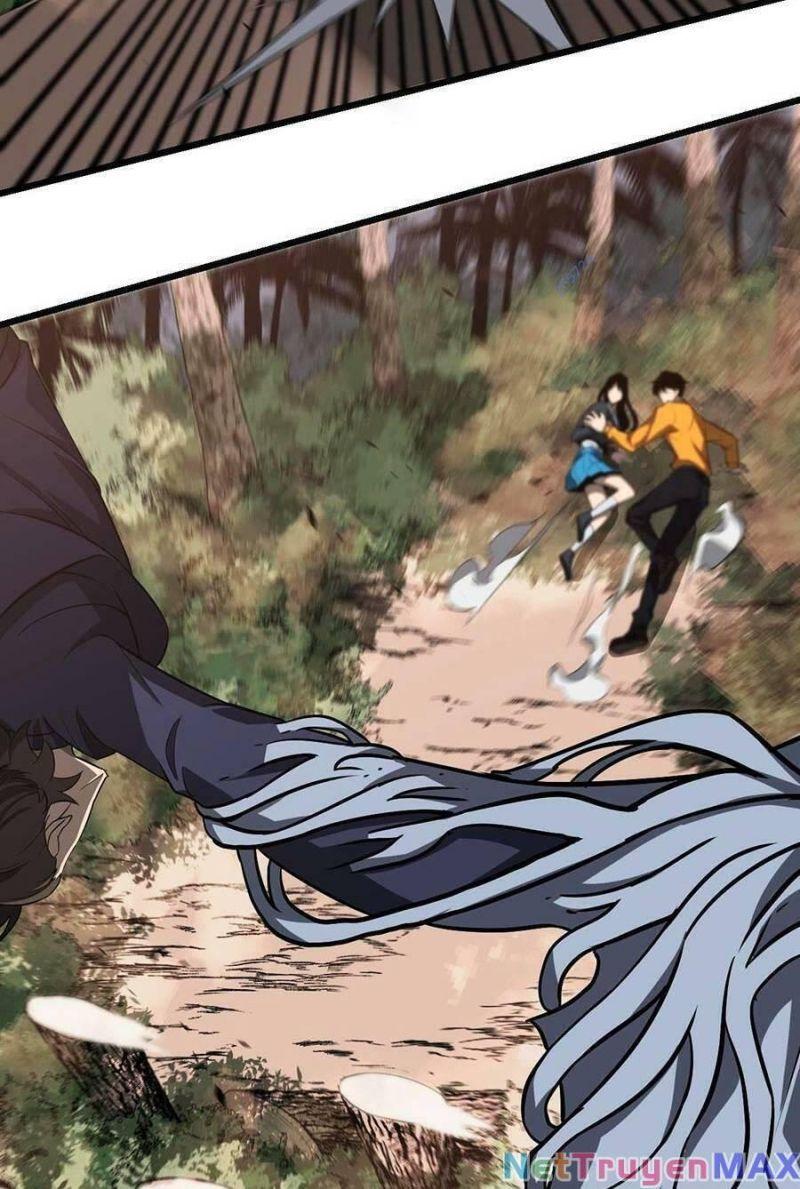 siêu tiến hóa chapter 107 7