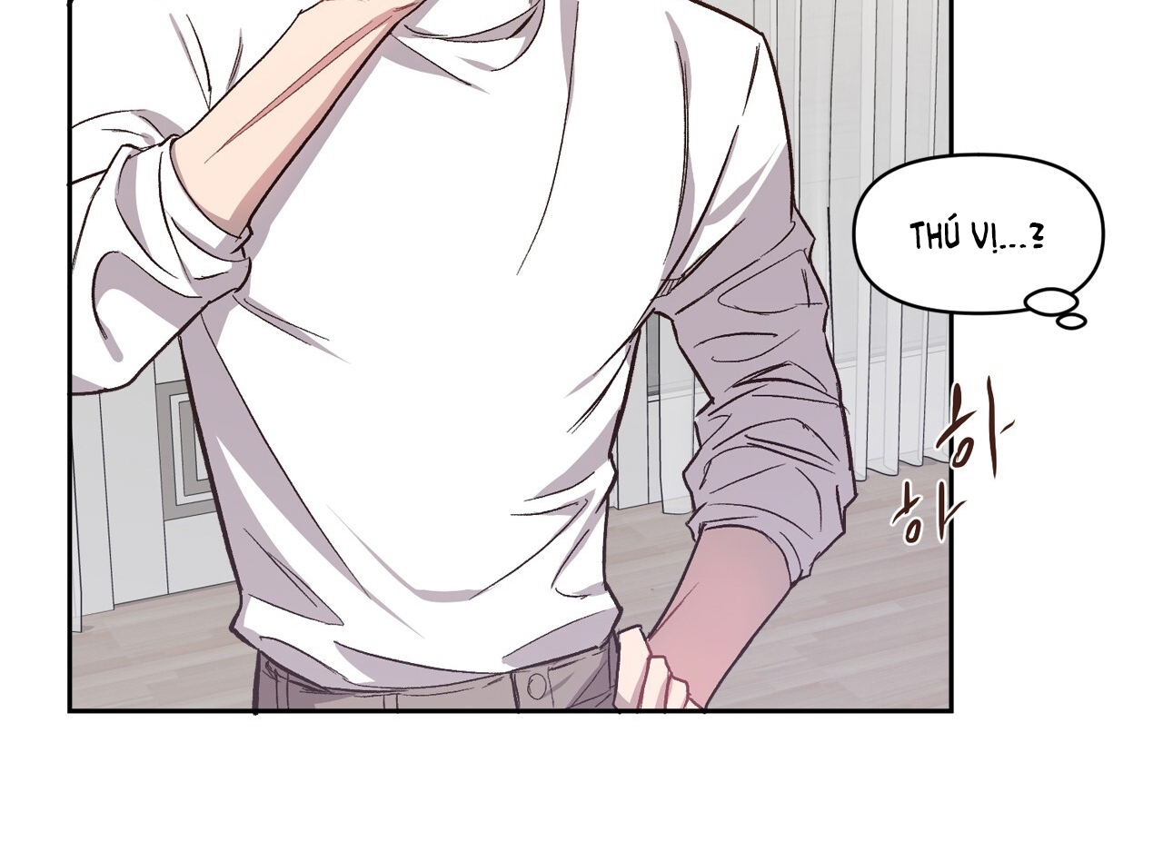 Điều Bí Mật Dưới Mái Tóc chapter 13.2 - Trang 46