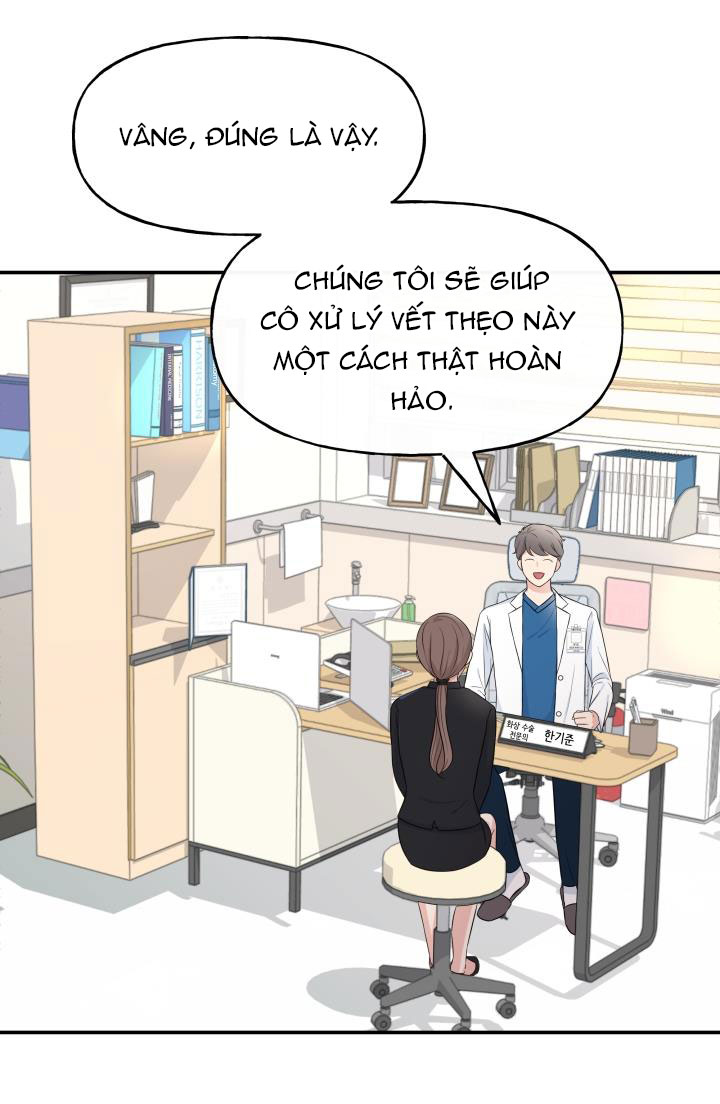 vị đại diện đáng ngờ chapter 1 30