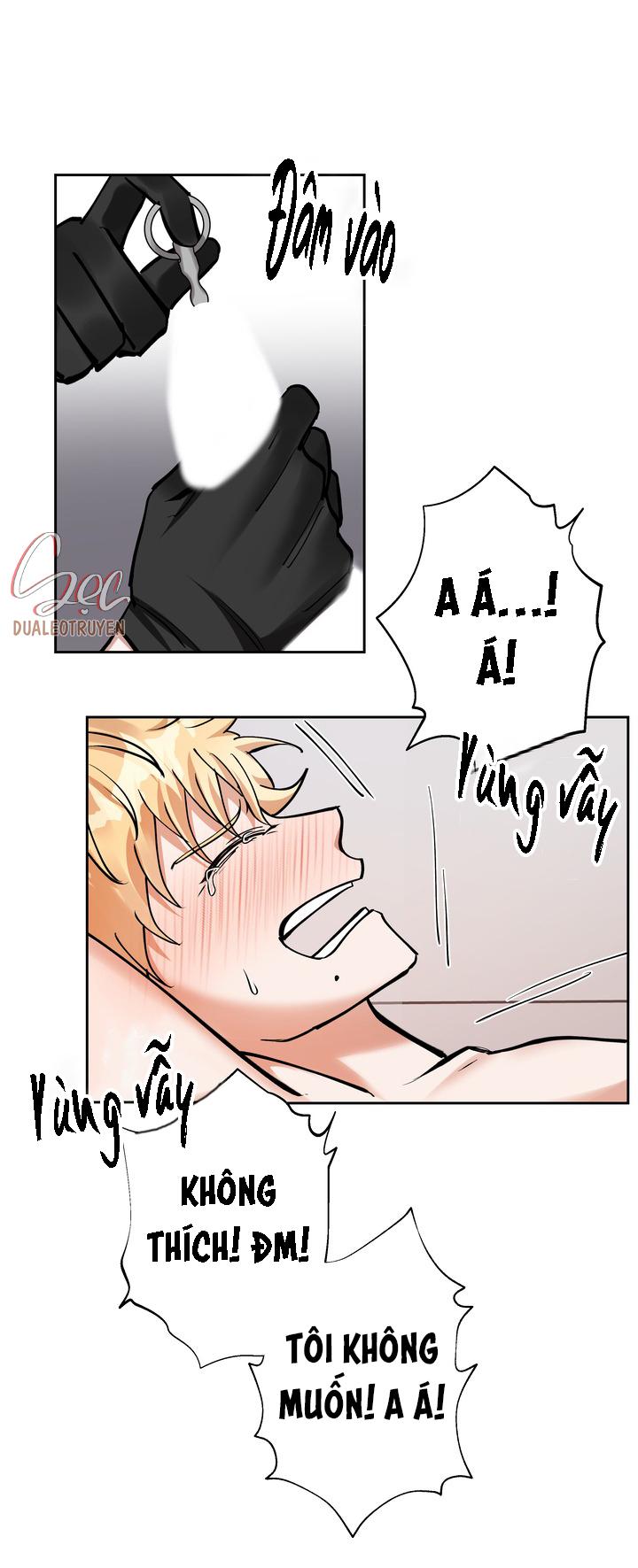 times up chapter 13 14