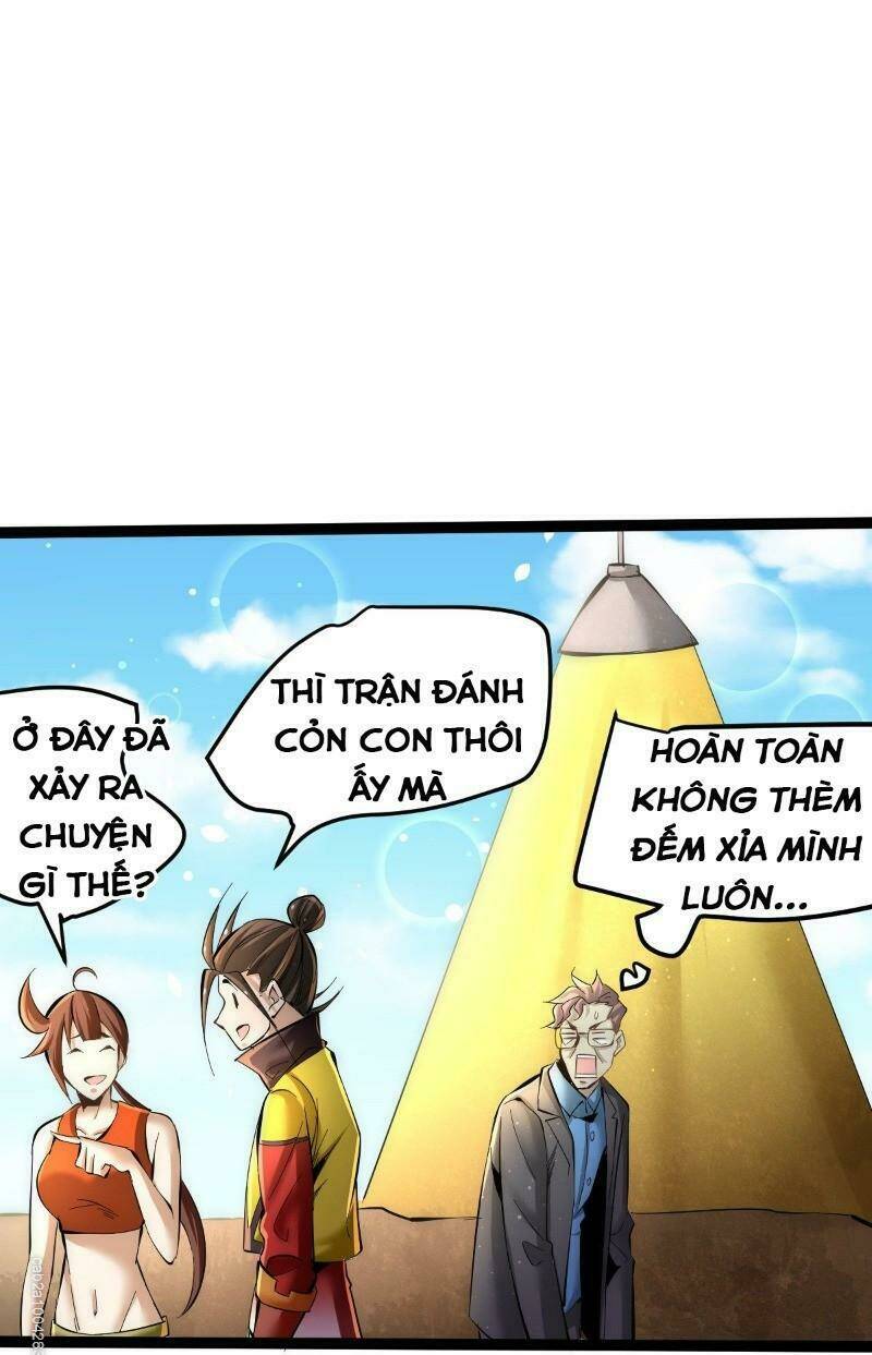 đô thị đỉnh phong cao thủ chapter 129 22