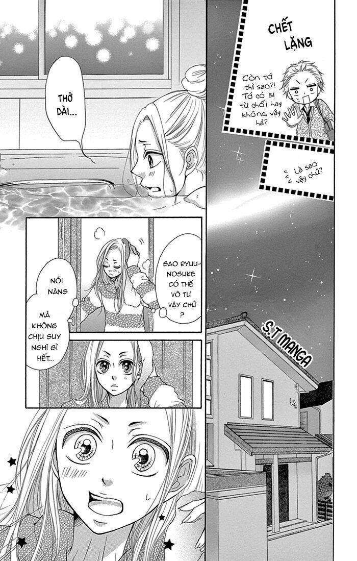 ryuunosuke-kun wa yasashikunai chapter 1 41