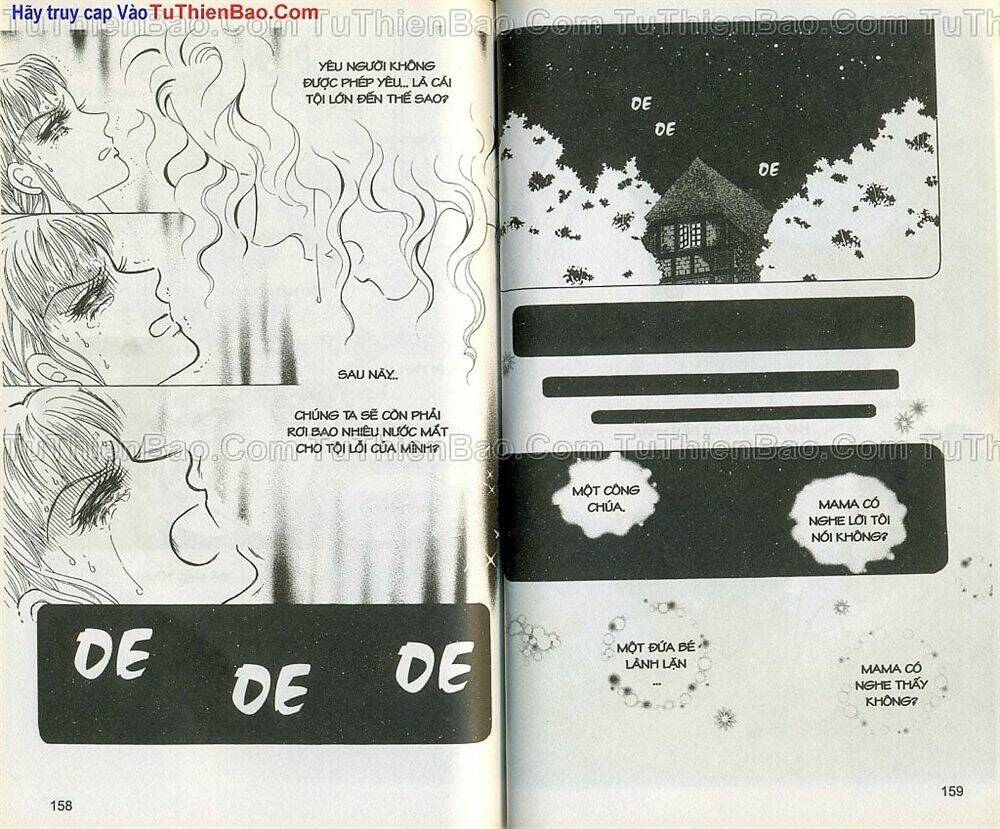 princess manhwa chapter 25 76