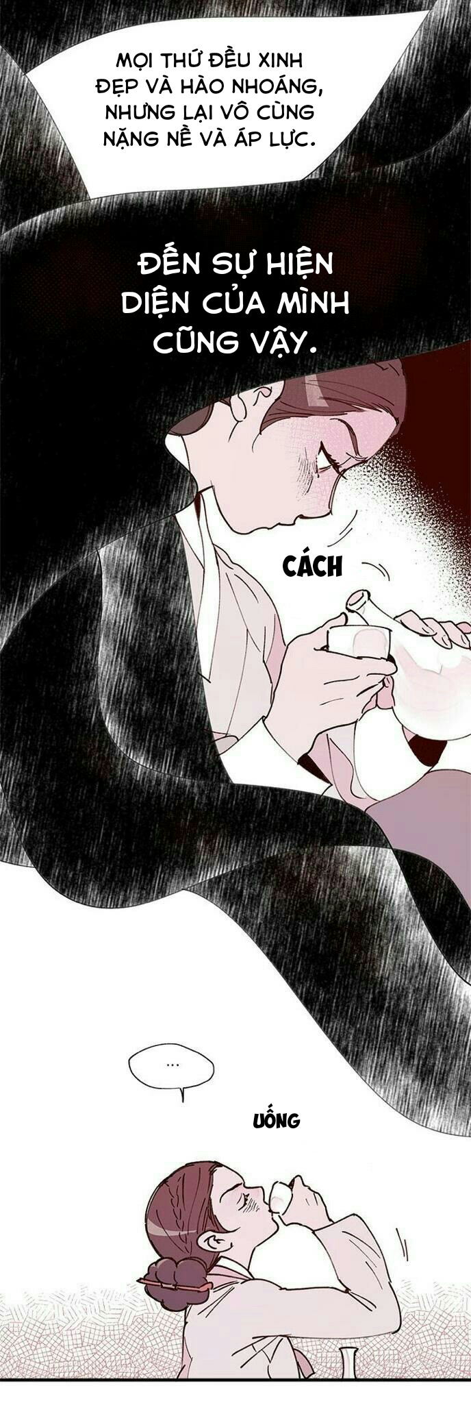 tham vọng quyền lực (full) chapter 15 24