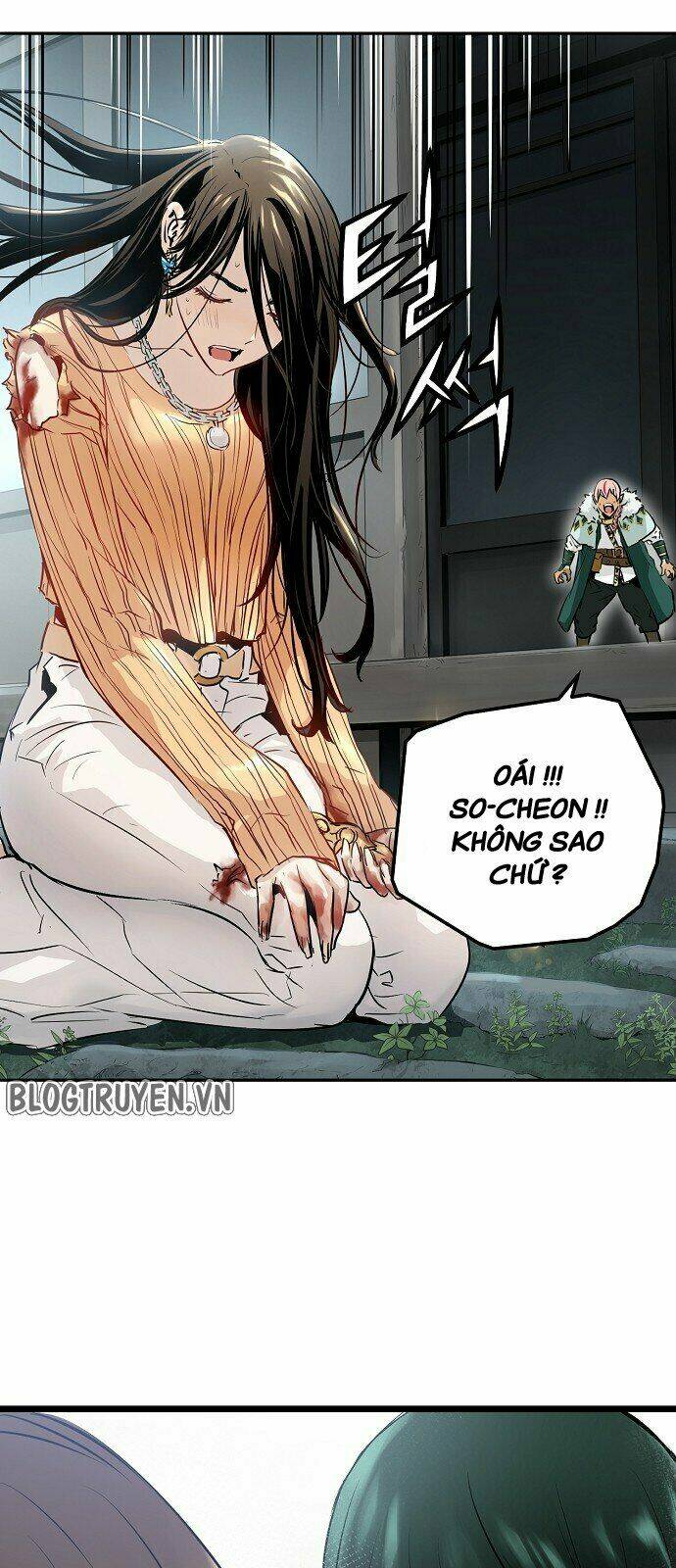 hứa lan chapter 23 15