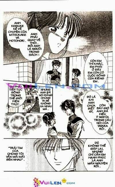 quyển sách kỳ bí chapter 13 52