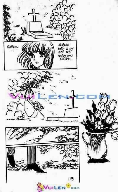 tiểu thư áo trắng chapter 12 113
