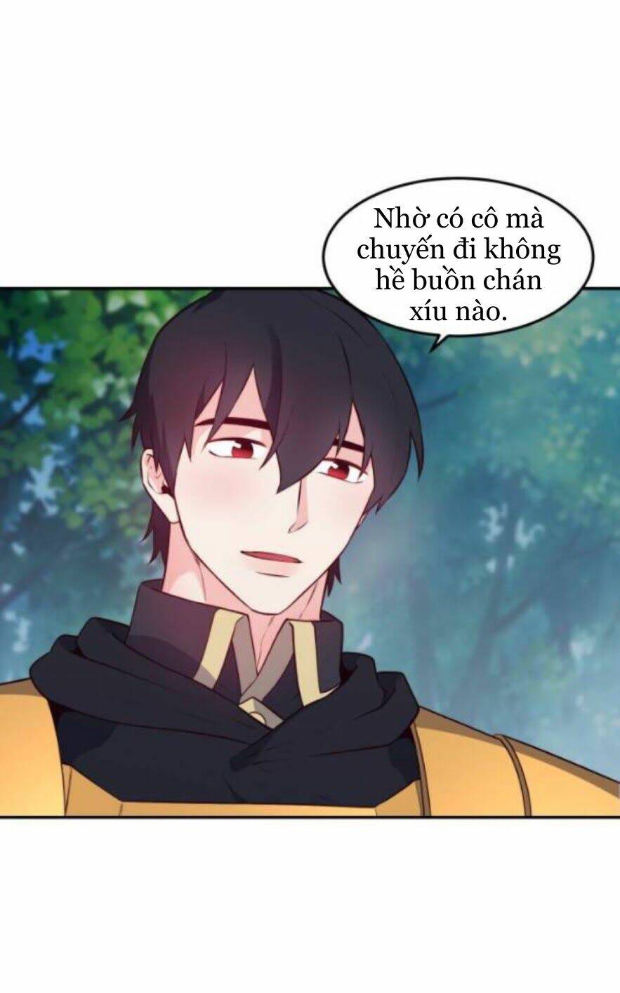 phản diện rất dễ làm chapter 17 24