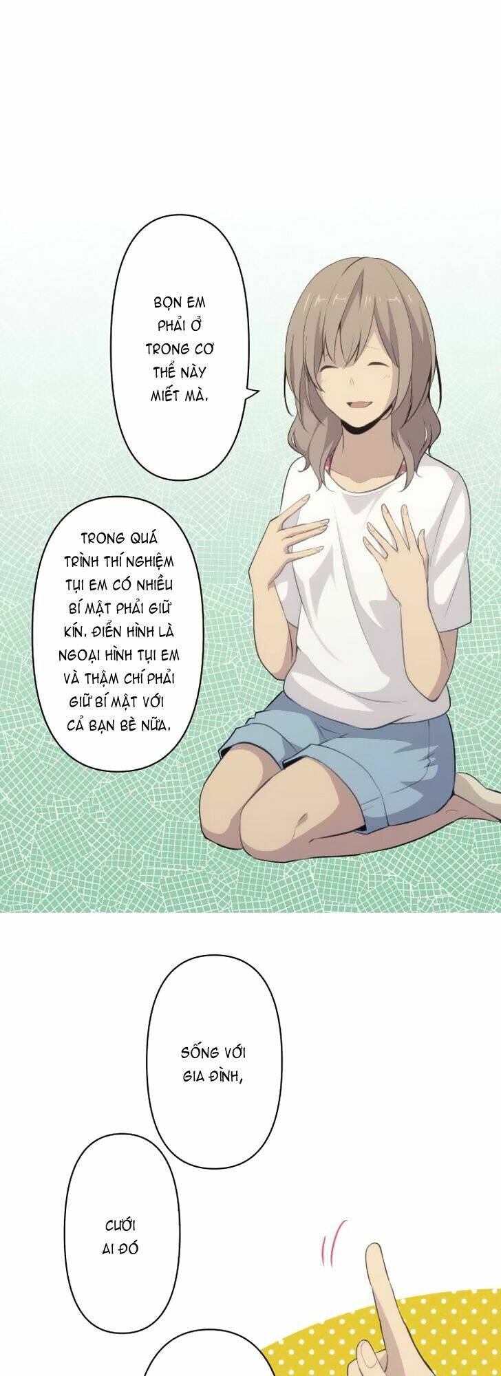 viên thuốc trùng sinh chapter 84 14