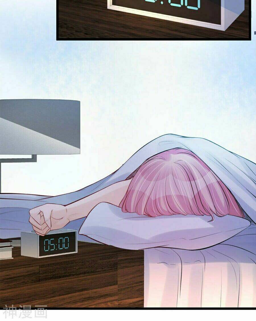 cạm bẫy lửa tình chapter 66 5