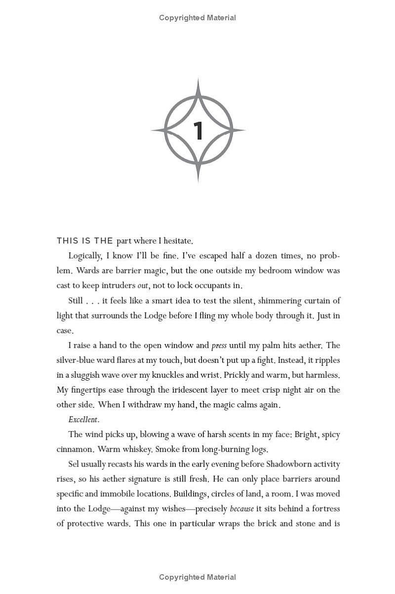 The Legendborn Cycle - Book 2 - Bloodmarked