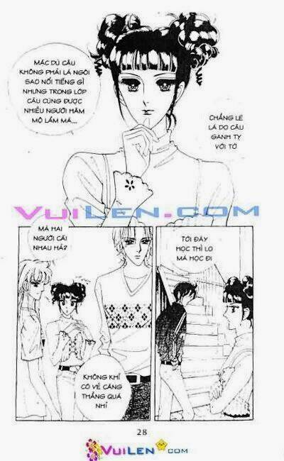 lá chắn tình yêu chapter 6 28