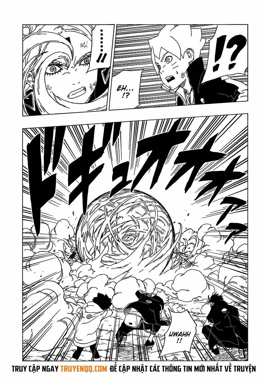 uzumaki boruto chapter 33 22
