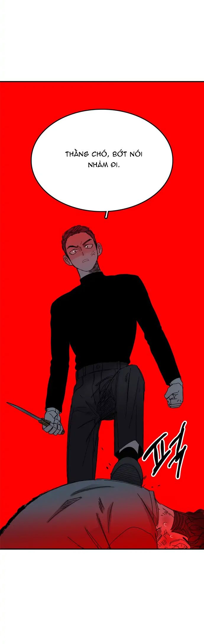thanh âm tựa hoa hồng chapter 24.1 19