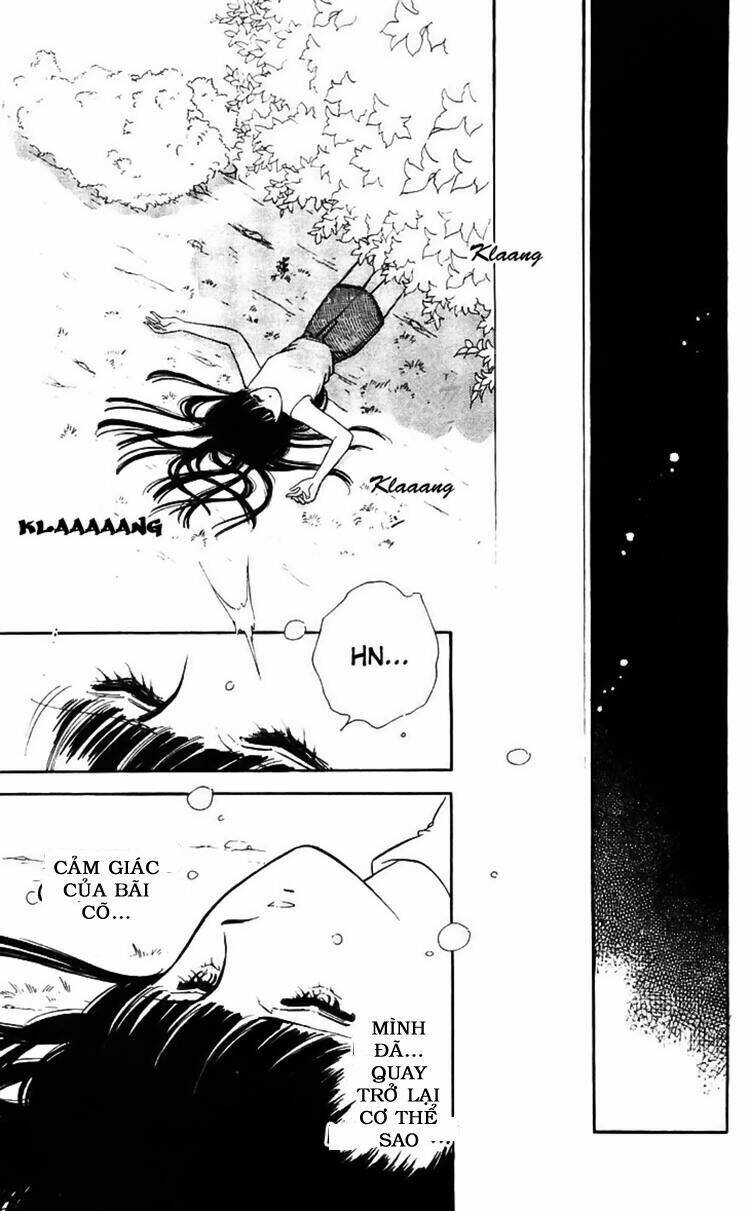 ryouko no shinrei jikenbo chapter 14 35