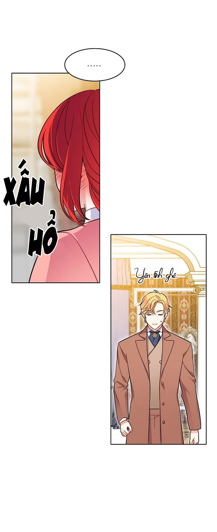 thanh tra của muiella chapter 64 26