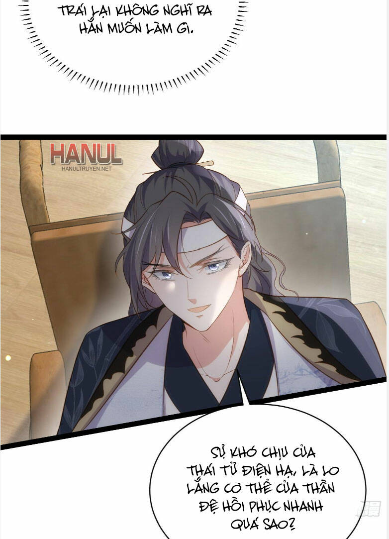 hoạn phi thiên hạ chapter 294 19