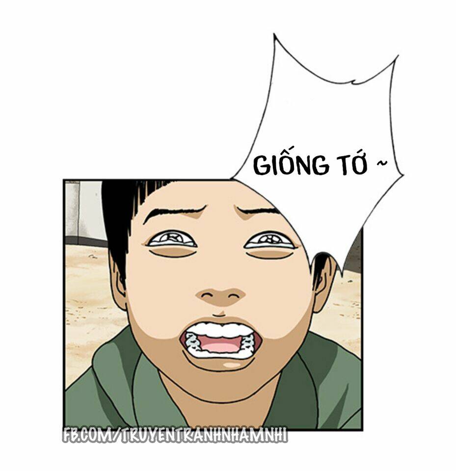 cậu bé lập dị chapter 20 5