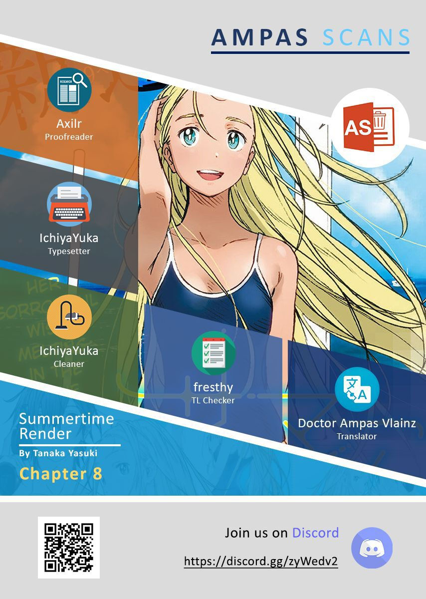 summer time render chapter 8 15