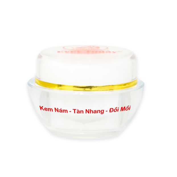 EVER TODAY - KEM NÁM - TÀN NHANG - ĐỒI MỒI - 6g