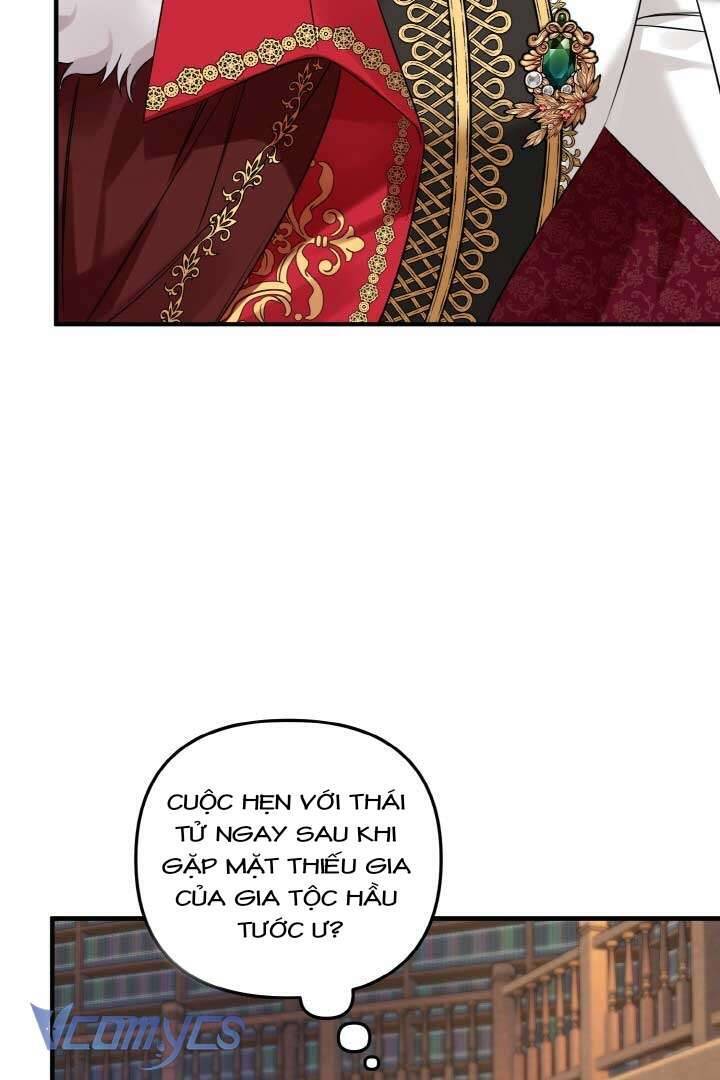 mê cung cám dỗ của emilone chapter 1 113