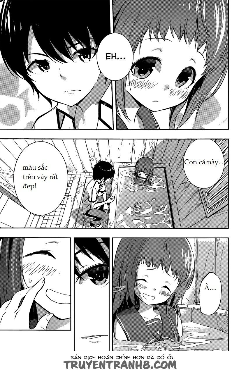 nagi no asukara chapter 5 10