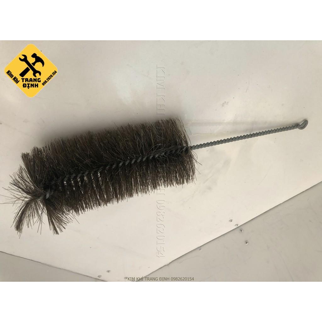 CHỔI CỌ RỬA XE Ô TÔ, XE MÁY LOẠI ĐẸP