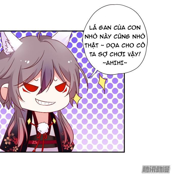 hồ tiên hung bạo chapter 2 37