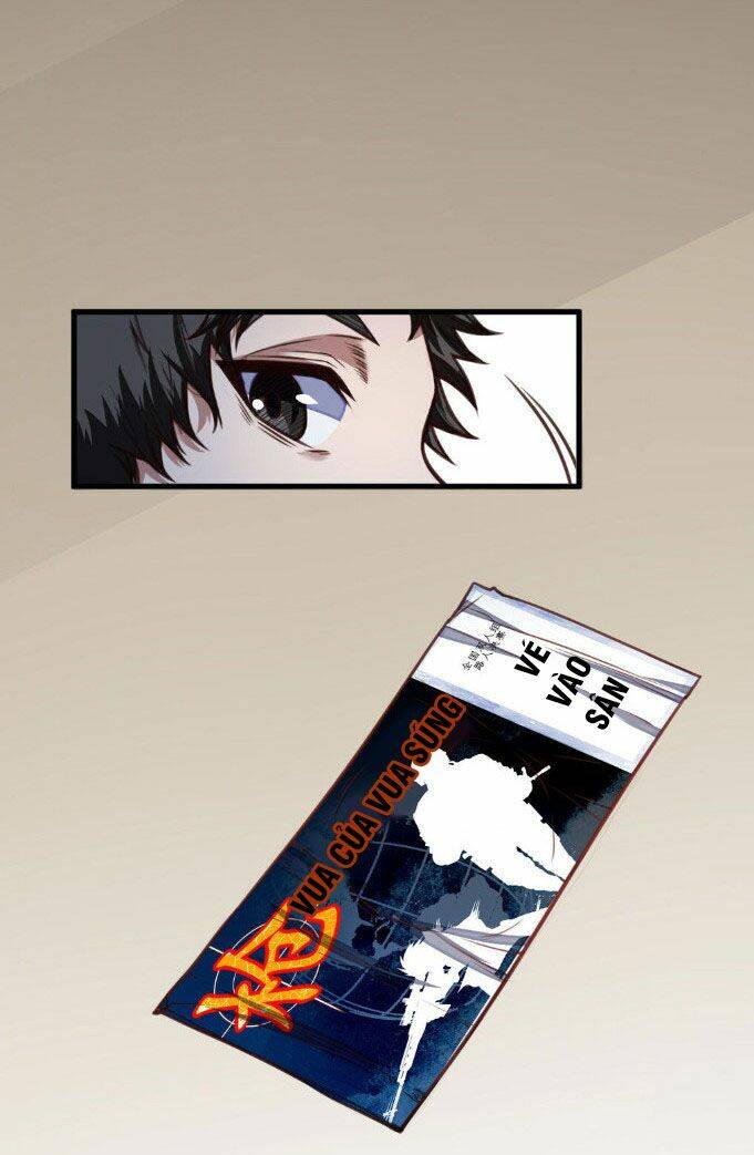 võng du chi tối cường liệp nhân chapter 5 3