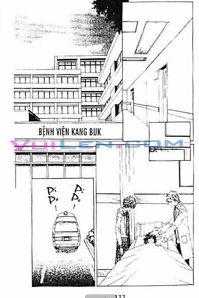 nụ hôn và sắc đẹp chapter 3 129