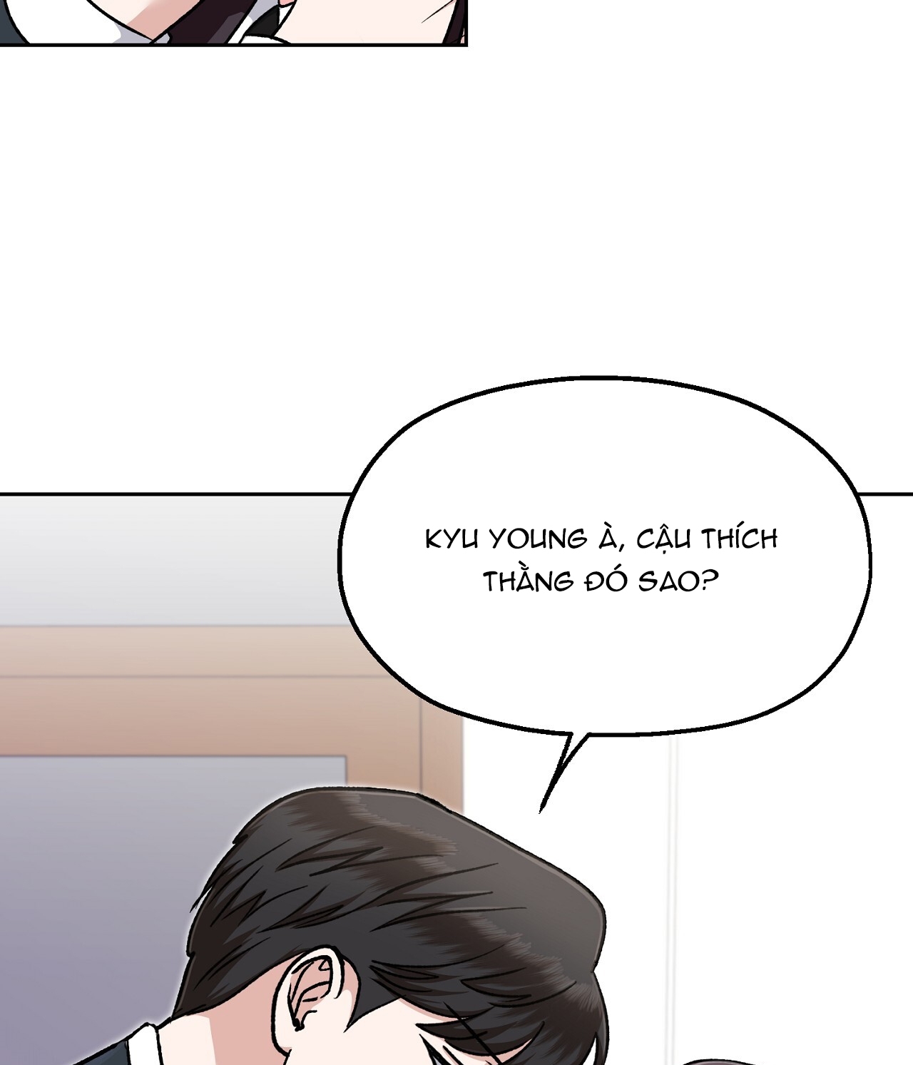 Năm Giác Quan chapter 6.1 - Trang 25