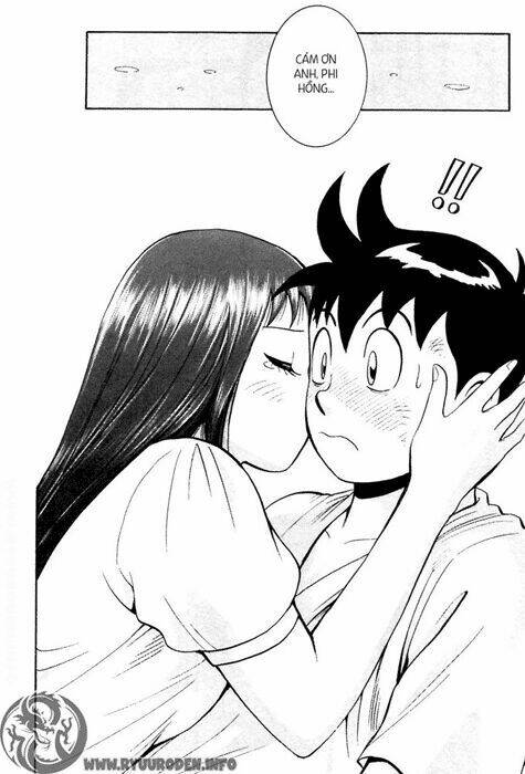 hoàng phi hồng phần iii chapter 9 191