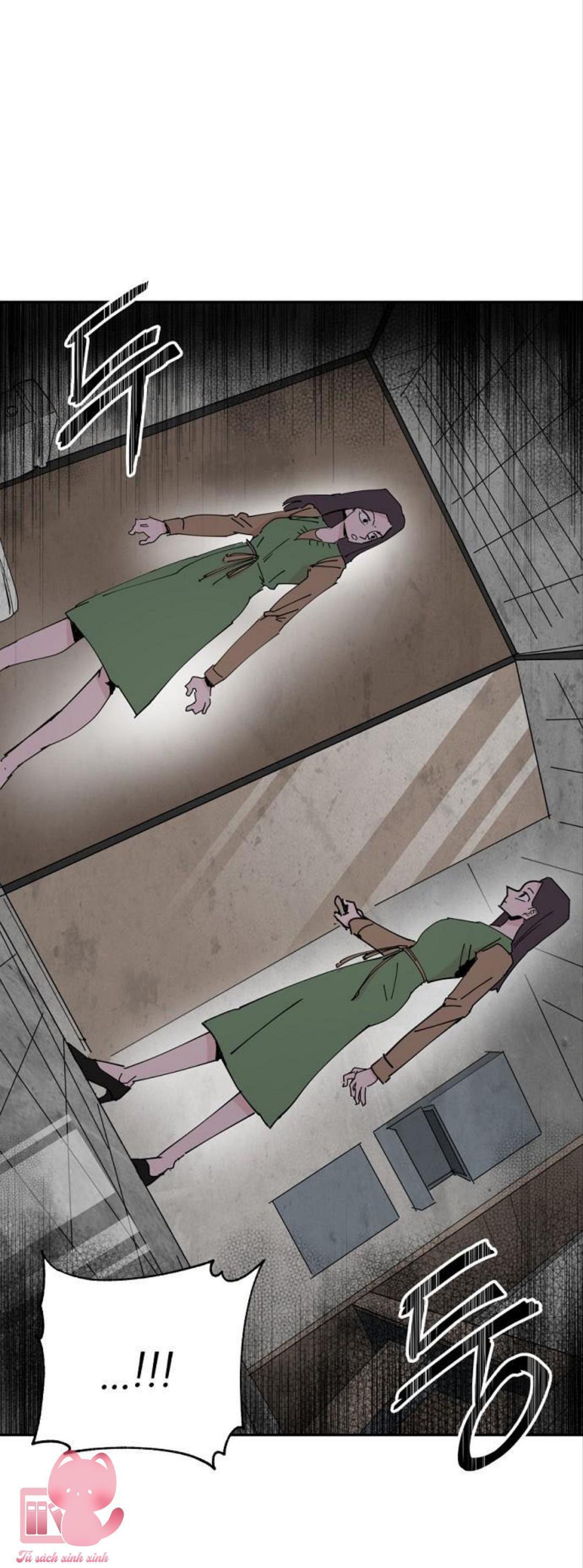 yêu không hồi kết chapter 29 2