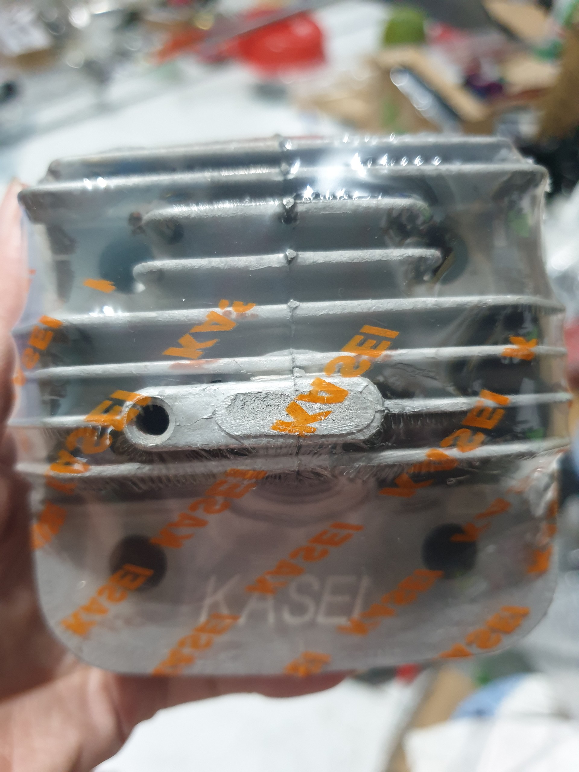 Bộ nòng máy cắt cỏ 260/328 / 330 /430