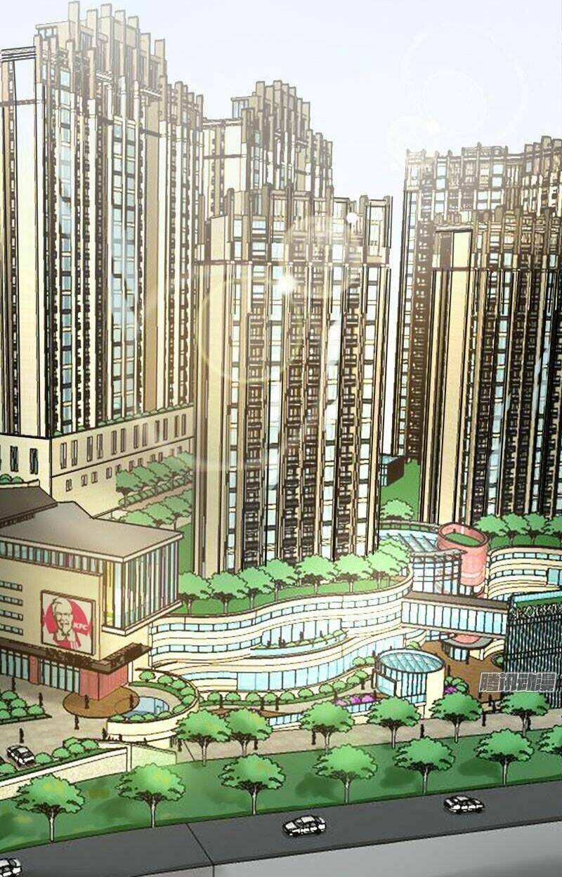 tình nhân kiếp trước là vĩ hồ chapter 3 4